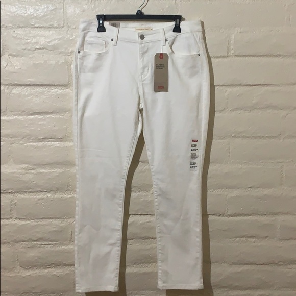 Levi's Denim - Levi’s Jeans